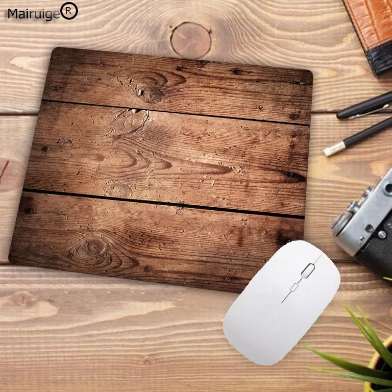 Gaming Mousepad Mouse Pad Mairuige 18X22CM Rubber Mouse Mat For Russia