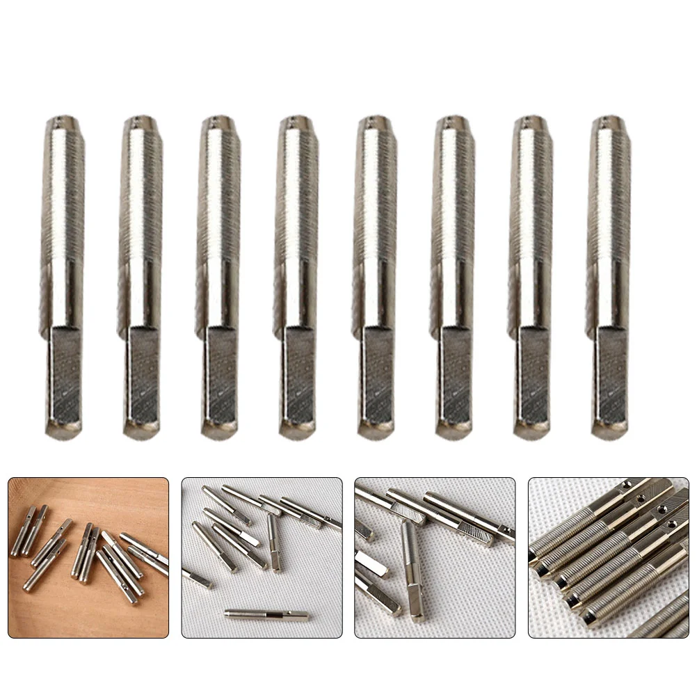 

String Peg Harp Lyre Pin Nails Fixing Zither Tuning For