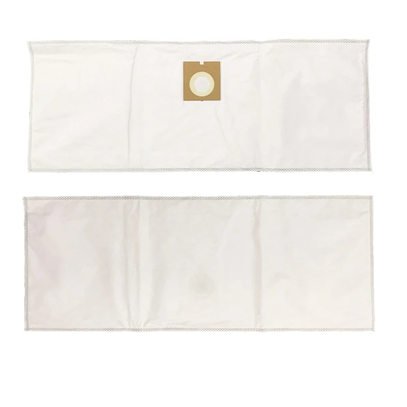 

4Pcs Dust Bag Dust Filter Bag Replacement For Karcher WD3 NT20/1 NT30 Vacuum Cleaner Accessories