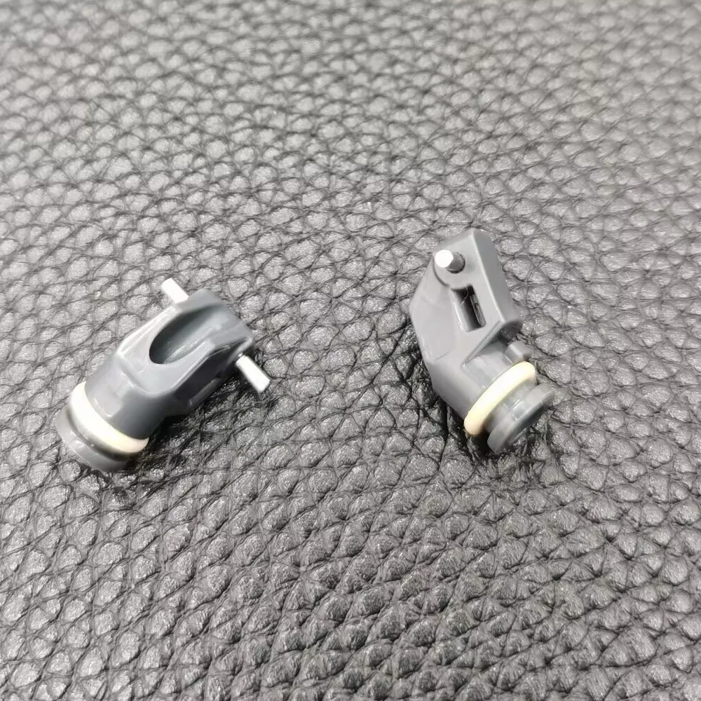 Hanger Hook for Skullcandy Crusher 540 Active Headphones Housing Cover Clip & Bracket Hinge & Slider & Headband & Swivel Repair