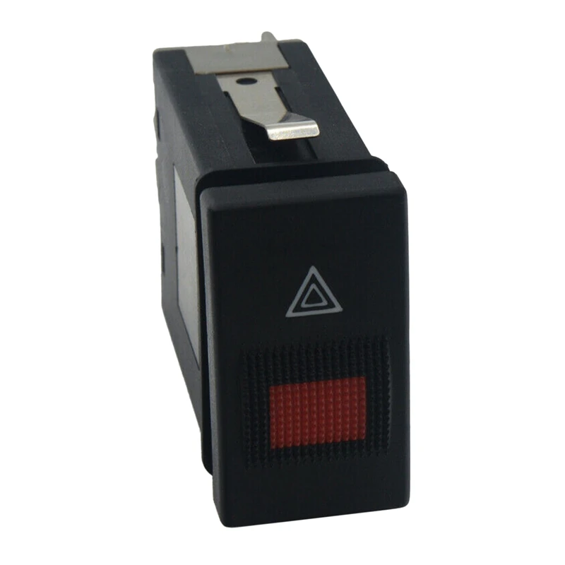 

Новый кнопочный переключатель для предупреждения о аварийной опасности для-80 90 A4 S4 100 Quattro 8D0941509D
