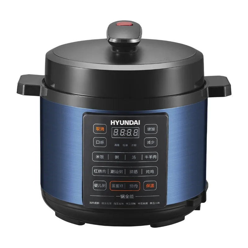 Pressure cookers Kitchen Instant pot pressure cooker Multicooker Automatic electric pressure cooker slow Home appliances