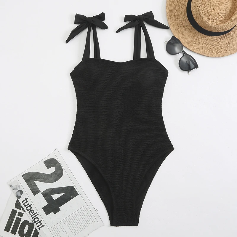 Maillot De Bain 2 Pièces Empreinte Taille 40C - Vert/écru - Réf 404H.C