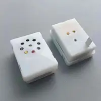 Kids Sound Voice Recorder Mini Recordable Stuffed Animal Insert Recording Device Voice Recorder for Stuffed Animal 1