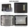 Suction Cups Acupunture Vacuum Massage Jars Hansol Cuppings Therapy Set Plastic Guasha Ventosas Masaje Facial Massager For Body 6