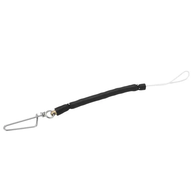 

Амортизирующий шнур для подводной охоты, амортизирующий шнур с защелкой для подводной охоты, аксессуары для подводной охоты