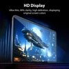2PCS Glass Screen Protector For iPad Pro 11 13 M4 2024 12.9 12 9 10th Generation Tempered Glass Air 5 4 3 9/8/7th Mini 7 6 Film 5