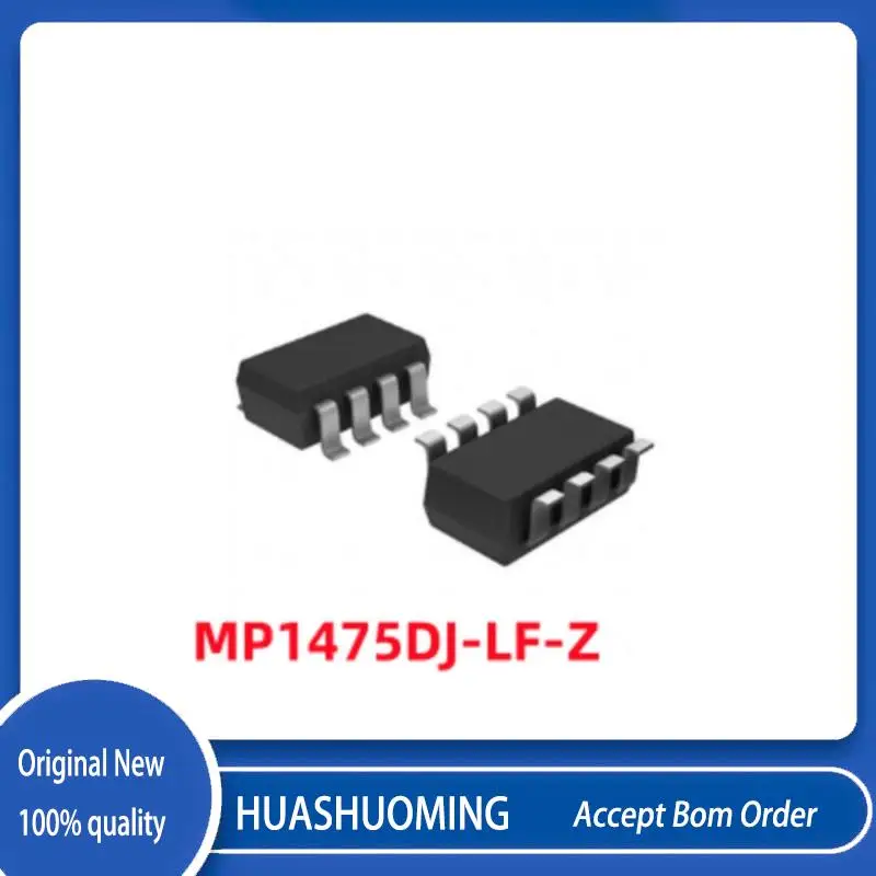 

NEW 20Pcs/Lot MP1475 MP1475DJ-LF-Z ADPH IADP ADPG SOT23-8