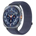 Tron andot blue