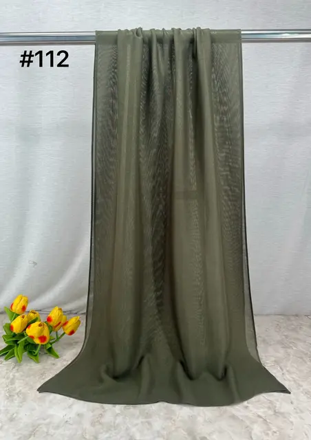 Mini Hijab Modal avec sous-bonnet – Ensemble Basique Extensible, Foulard Fin et Respirant, Protection Solaire, Voile 165*50cm
