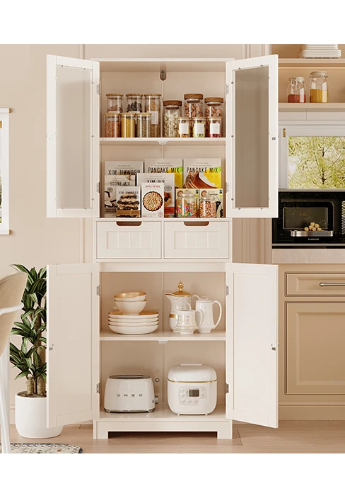 storage cabinet