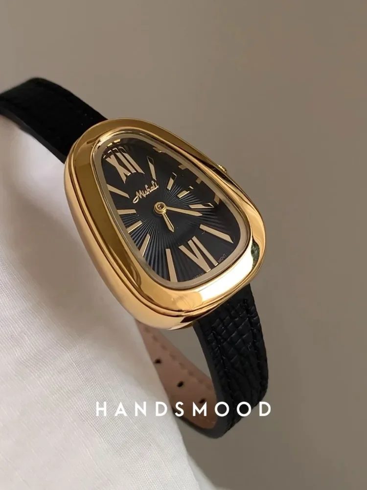 Montre auto : élégance & style au poignet masculin