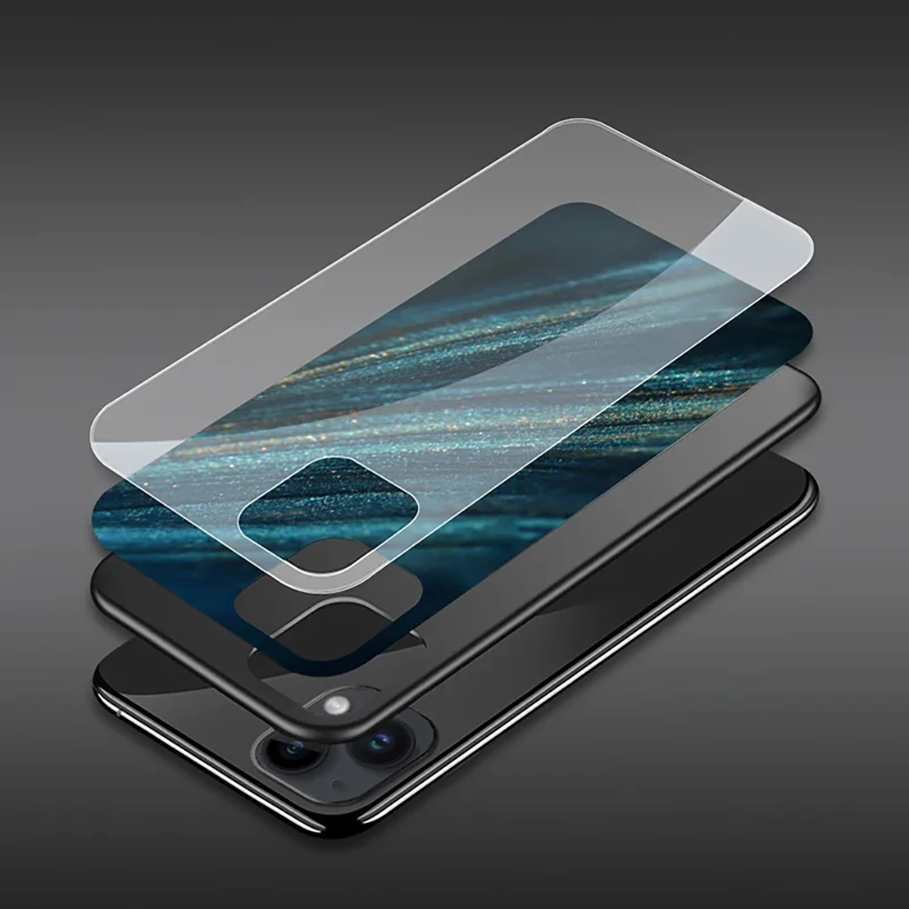 Elegant Paris-Themed Case - Inspired by Paris Saint-Germain