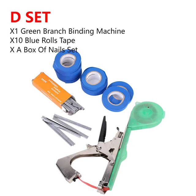 D Set