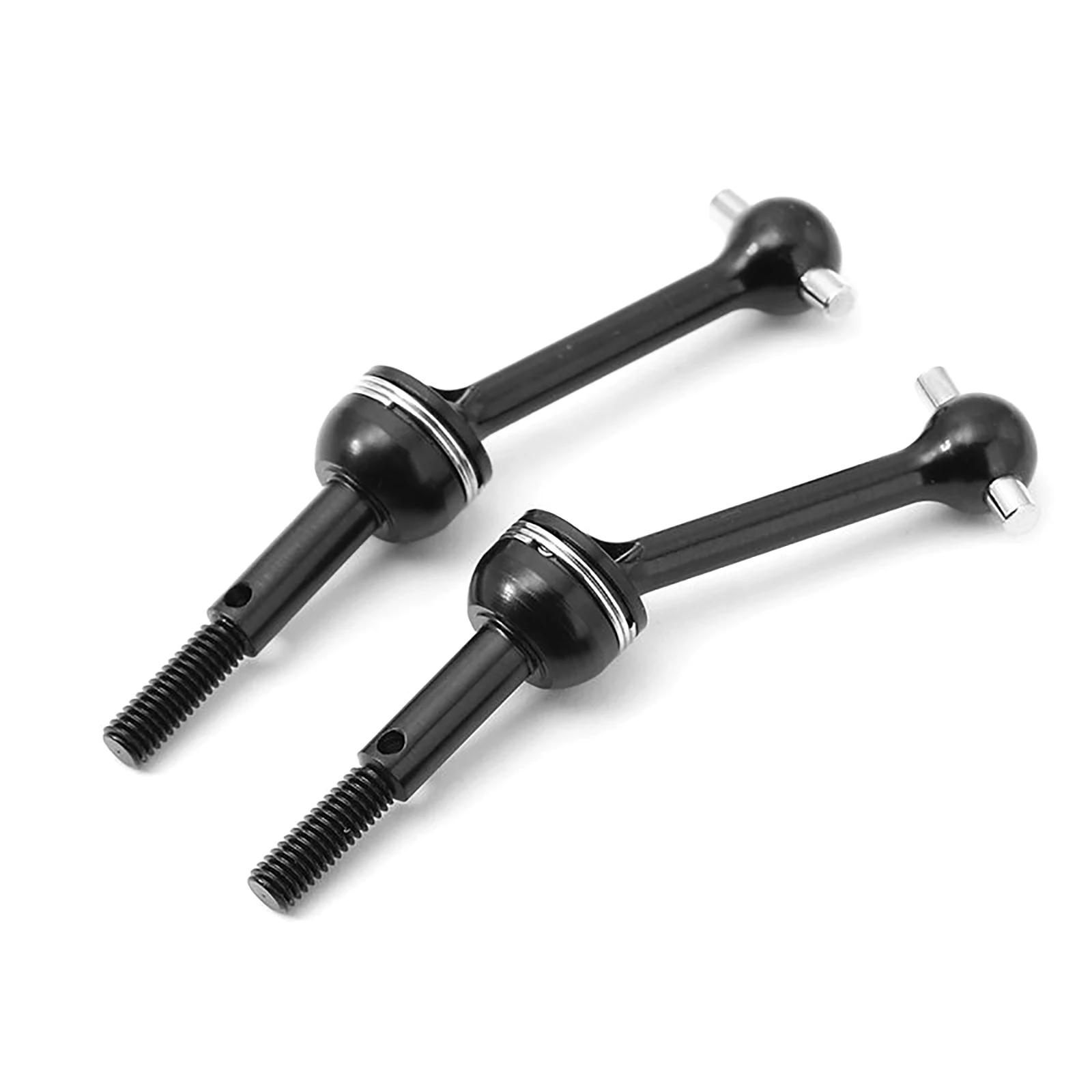

2 шт./комплект, детали для Tamiya TT02 TT01 tt5000 TT01E 1/10