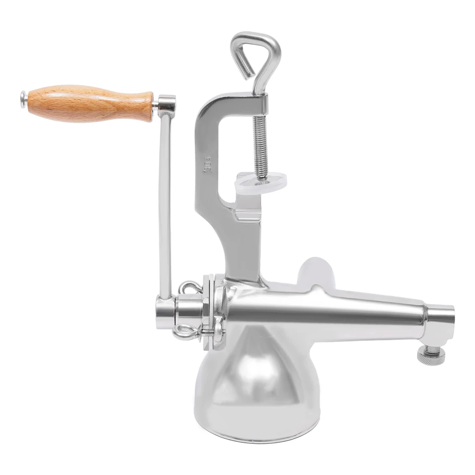 Hand Press Stainless Steel Wheatgrass Juicer