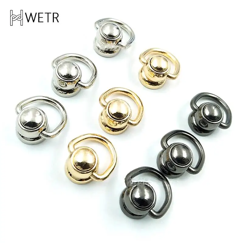 

10 шт., ремонтный набор из чистой меди