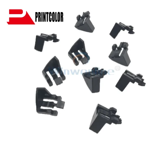 

10X CE538-40031 ADF Solar Lock for HP M1530 M1536 CM1410 CM1415 M1536dnf CM1415fnw CM1415fn