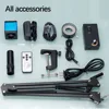 Zoom 150X Full HD Camera VGA/HDMI Port Industrial Microscope Adjustable Metal Arm Stand Bracket For PCB Soldering Phone Repair 6