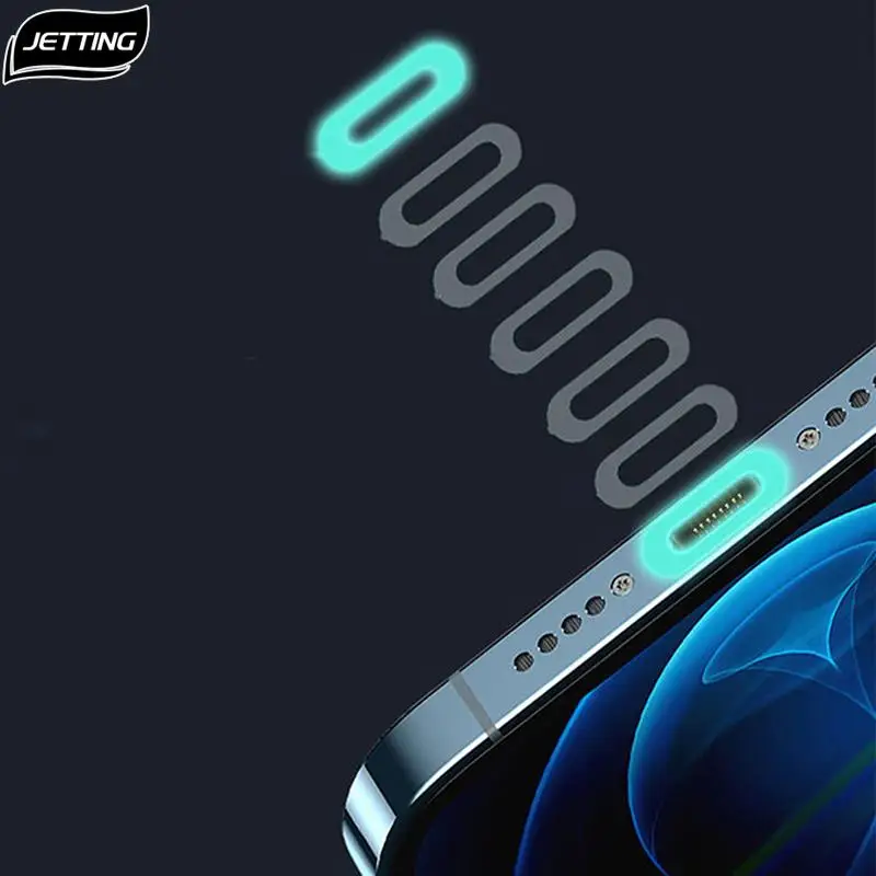 Charging Port Protector Protective Stickers Android Protector