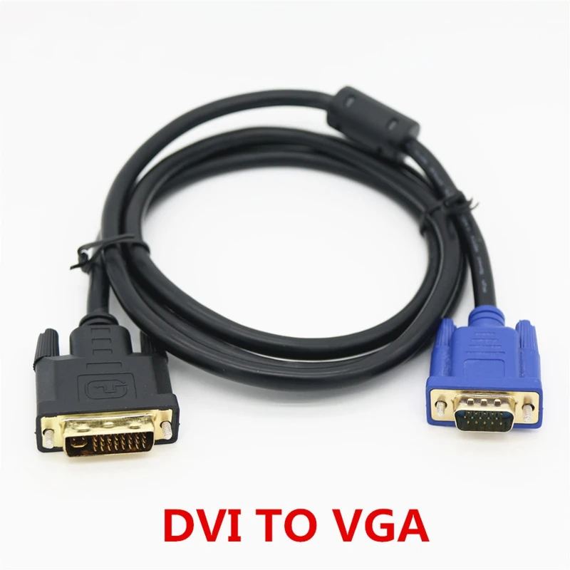 DVI-VGA ̺, VGA-DVI - HD ̺