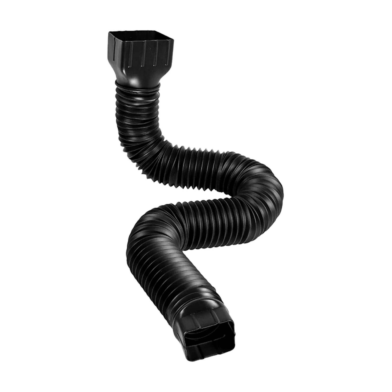 

59inch Downspout Extender Downspout Extender Durable Material Easy To Use Lightweight Wide Range Of Applications