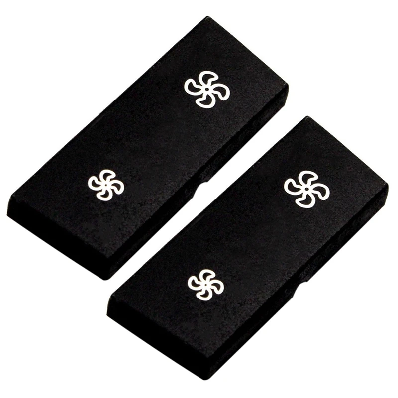 2X Air Conditioner Control Panel Repair Fan Button Switch For Bmw E90 F25 X1 X3 E84