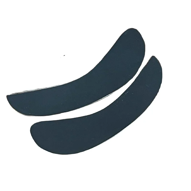 Eyelash Extension Silicone Under Eye Pads Reusable Eyelash Grafting Tools