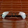 NOMANOV Space Style Rimless Photochromic Sunglasses Bifocal Reading Glasses +1 +1.5 +2 +2.5 +3 +3.5 +4 2