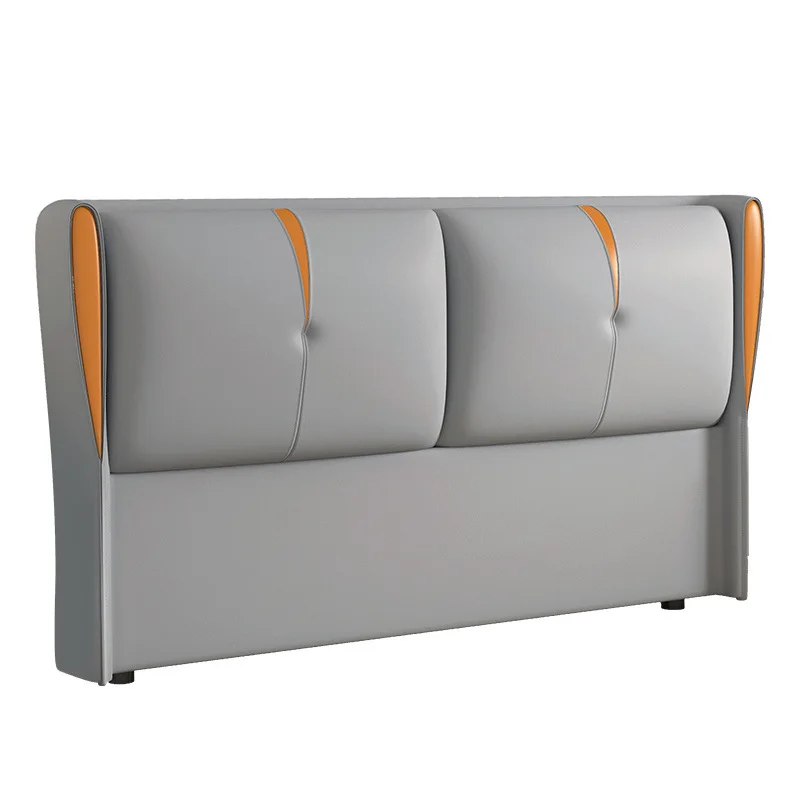 Technological Cloth Tatami Soft Bag Bed Headboard Wall Enclosure bed headboard sticker
