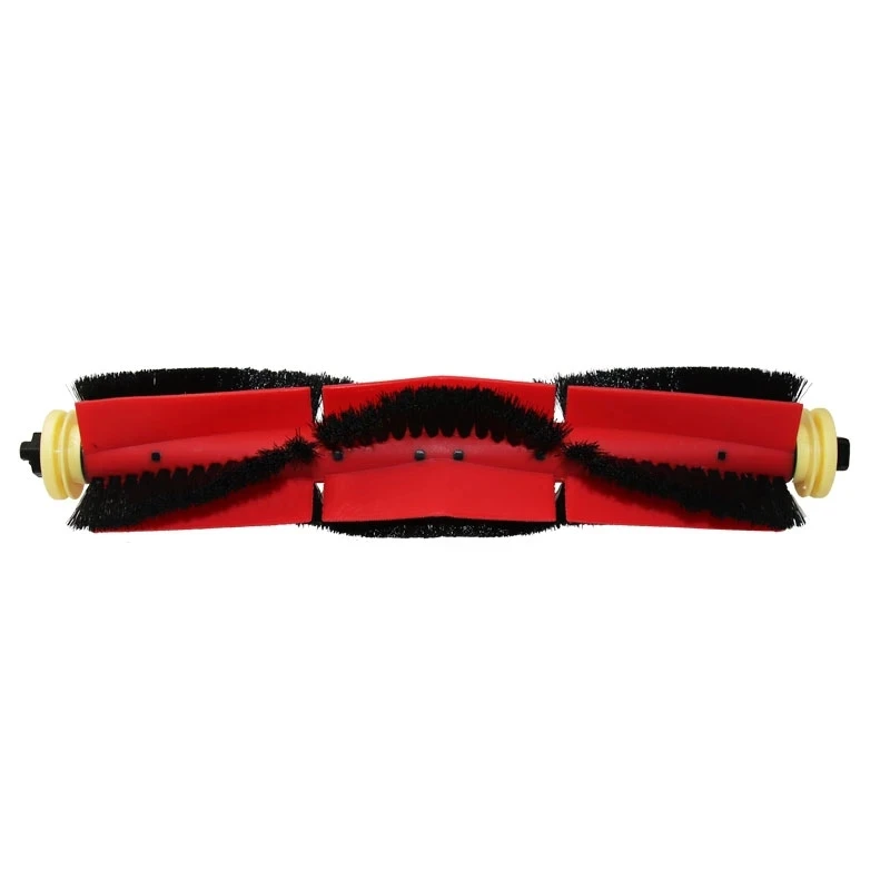 Spazzola a rullo principale staccabile + strumento di pulizia. Compatibile con Roborock, Aspirapolvere S4 S5 Max S6 Pure MaxV, Compatibile con Xiaowa E3 E2 E4 C10, Spazzola principale for Robot aspira