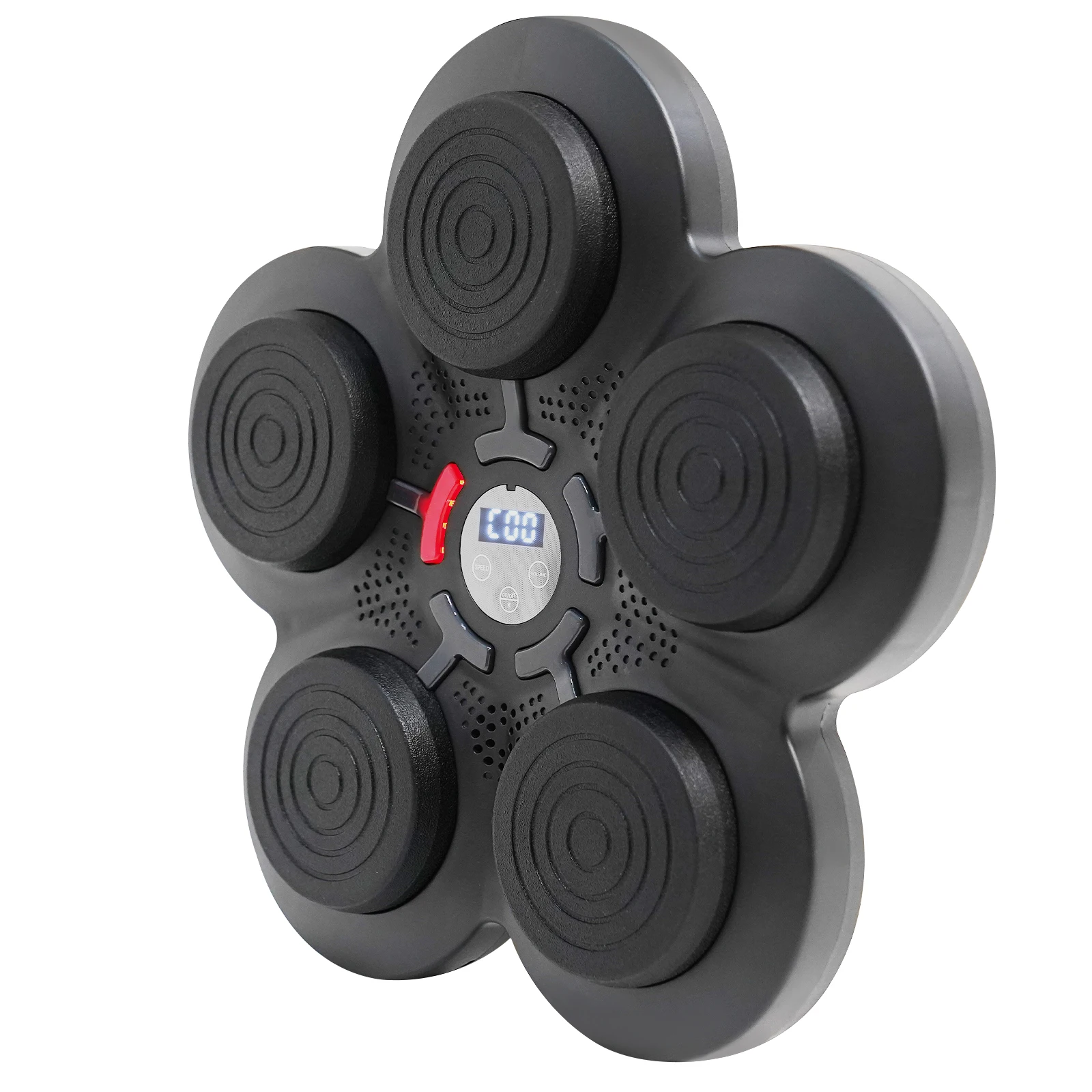 Intelligent Music Boxing Training Machine Bluetooth-Compatible for Boxing Sports Agility Reaction