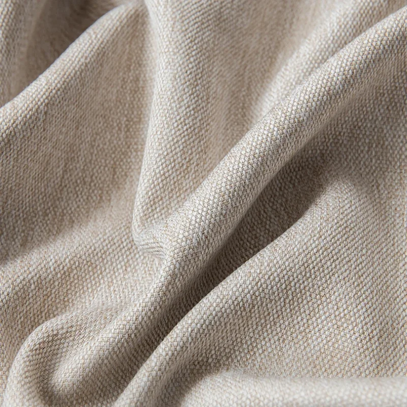 Bedroom Full Blackout Soundproof Curtain Balcony Bay Window Drapes Simple Living Room Drape Large Area Study Thickened Curtains blackout curtains