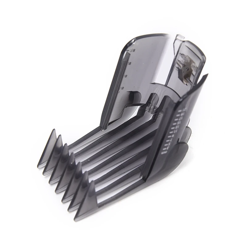 3PCS Practical Hair Trimmer Cutter Barber Head Clipper Comb Fit For  QC5130 QC5105 QC5115 QC5120 QC5125 QC5135
