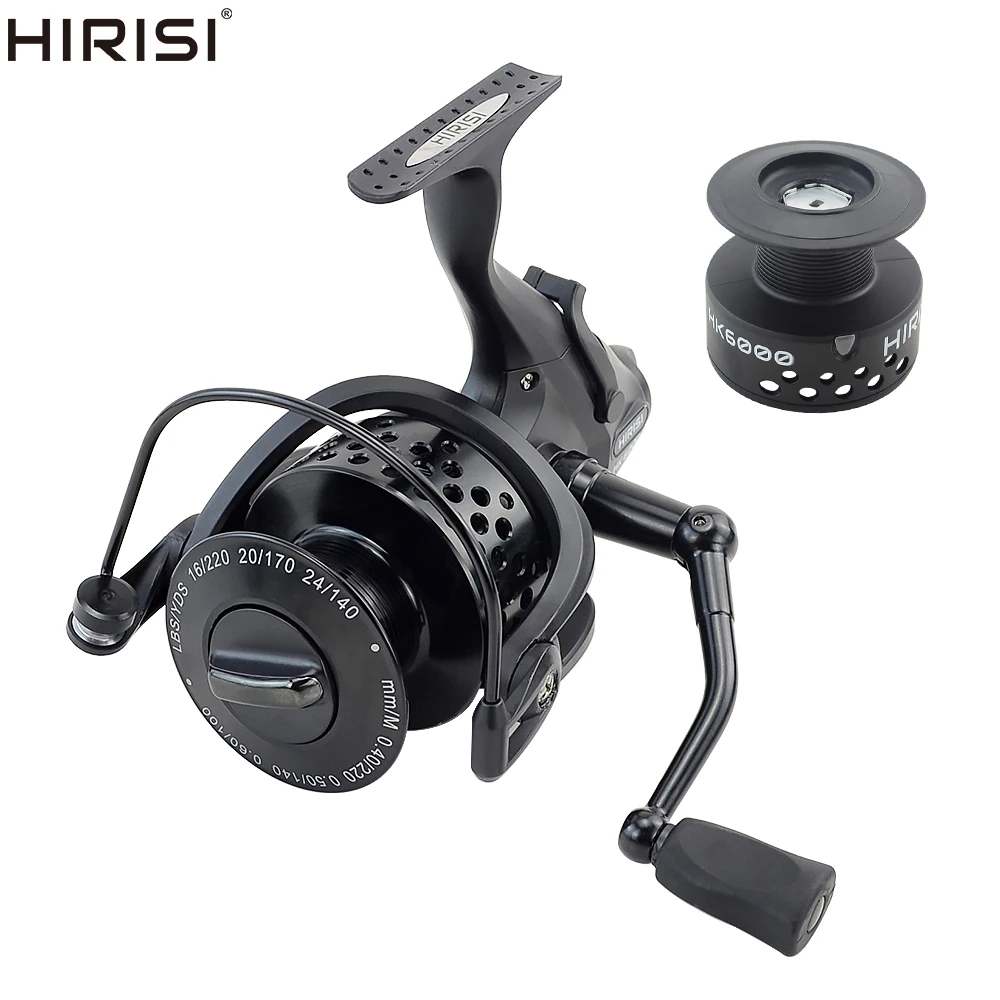 鯉釣りリール ベアリング付き ブレーキスプール付き 高速 7 1 Reel Baitrunner Fishing Reelfree Spool Aliexpress