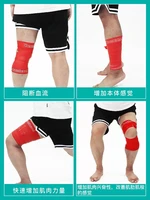 Floss Bandyoga latex tension resistance bands with a bodybuilding cultivate one's morality arm guard pull strength training - Image 4