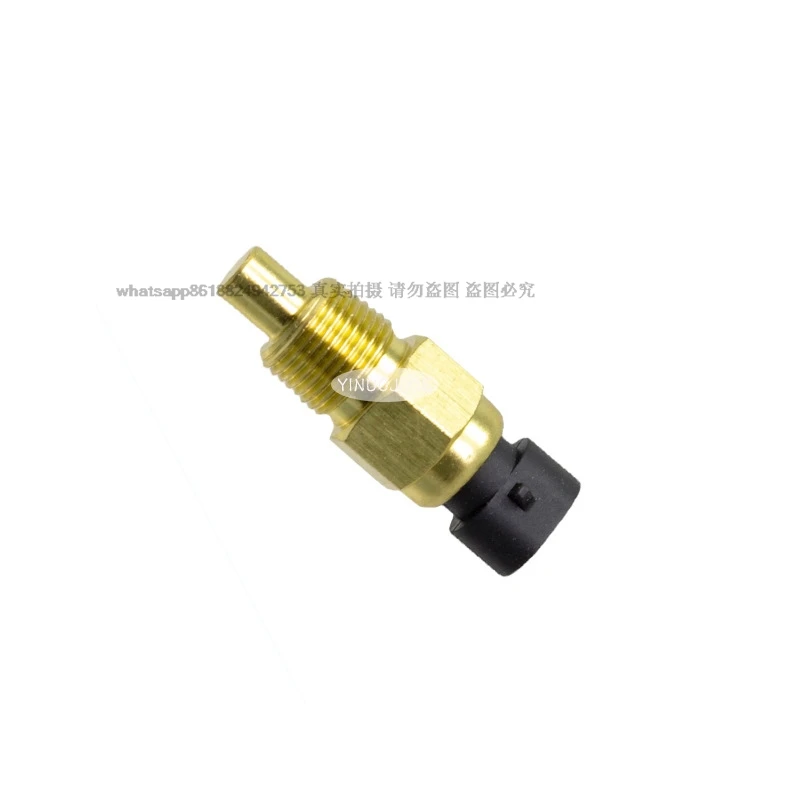 

Excavator fitting for Bobcat temperature sensor Coolant temperature sensing plug sensor 6718414