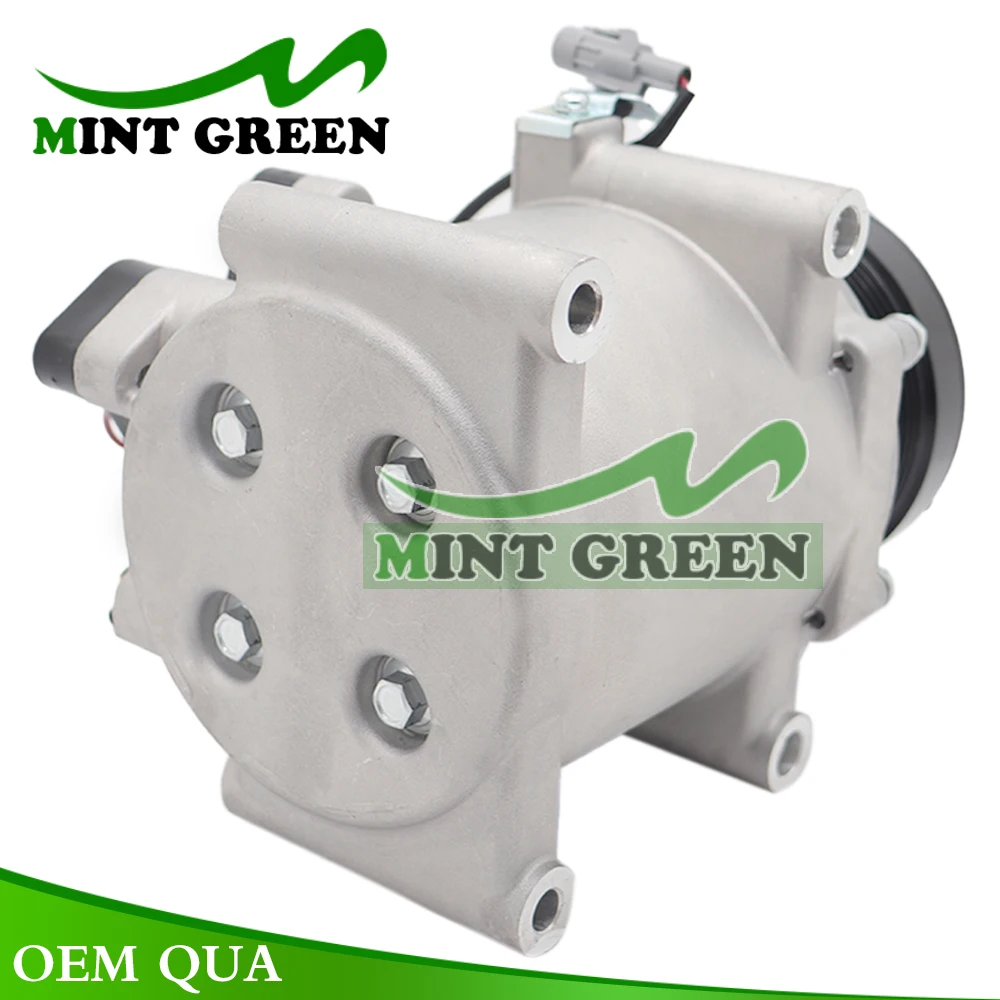 AC Air Conditioning Compressor For Zotye T600 1.5 8103010002-B11