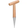 Seed Dibber, Bulb Dibber, Portable  Plant Bulb Seeder, Hand Held Bulb Planter for  Daffodil Crocus Garden Tool 1