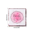10pcs napkins