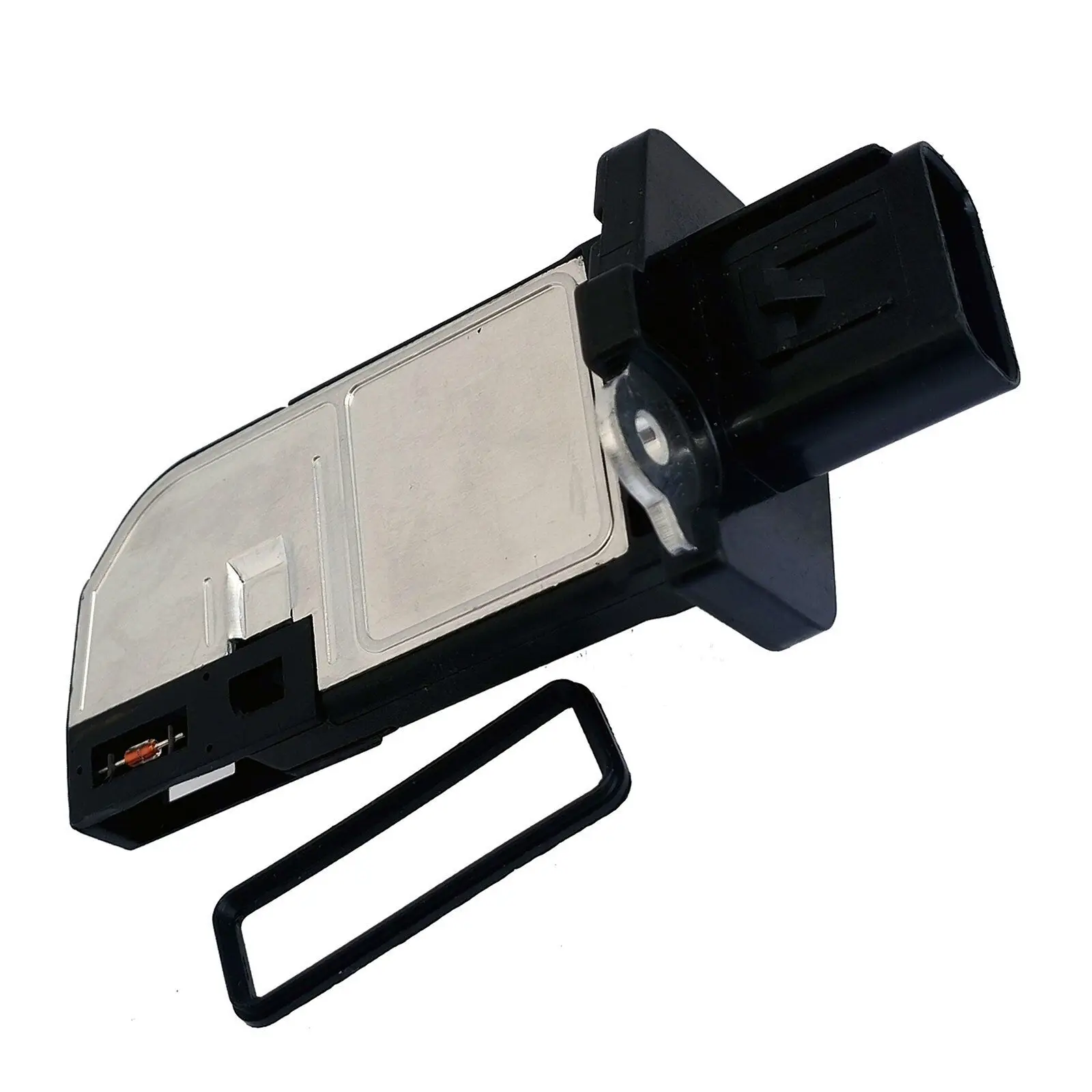 

Датчик массового расхода воздуха MAF для FORD MONDEO MK4 GALAXY S-MAX 1,6 2,0 TDCI D 9674958880 1516668 AFH70M83 Бесплатная доставка