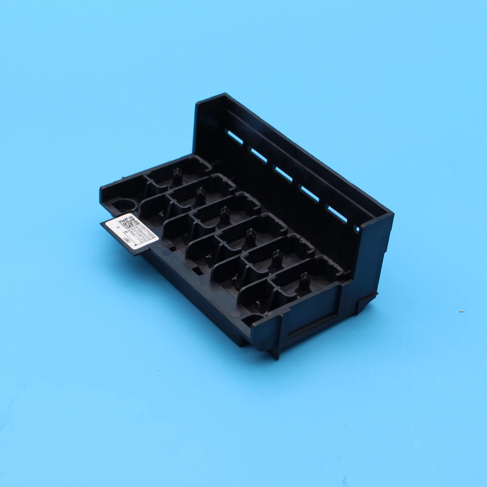 DTF EcoTank L18050 ET8550 XP600 Printhead Manifold Adaptor Print Head Converter