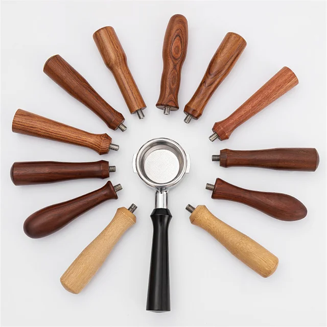 Accessori Pulizia Caffè Spazzole Per Pulizia Macchina Caffè - 2 Pezzi, Testa Angolata, Per Espresso E Macinacaffè Spazzole Caffè - Foto 7