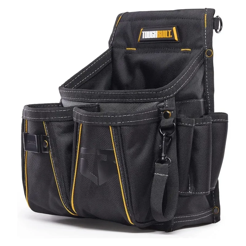 ToughBuilt TB-314-2 Small Electricians Pouch Tools TOUGHBUILT Packaging Bag 6