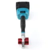 Cordless PE/PPR Water Pipe Machine Melter Plastic Welding Machine Melting Soldering Device Rechargeable Hot Melt Machine 5