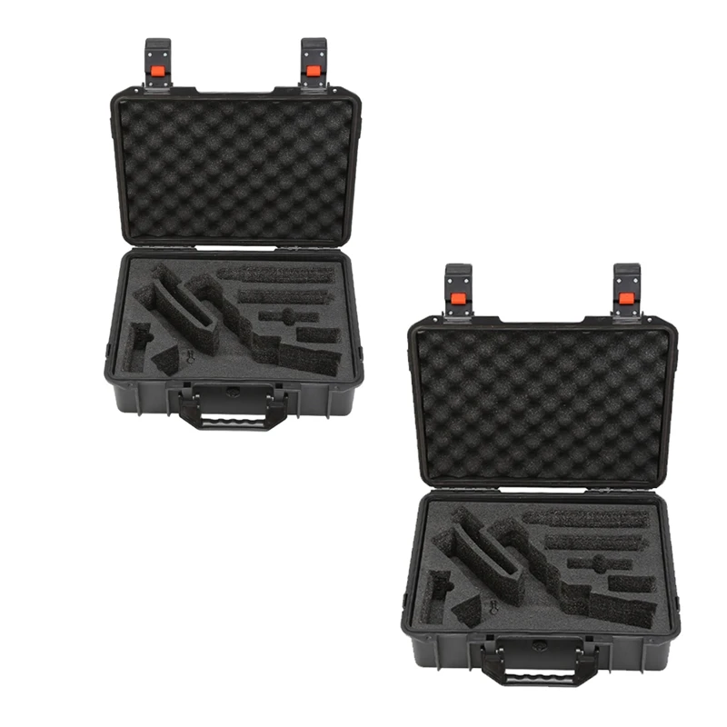 

Portable Drone Explosion-Proof Case For DJI Suitcase Sealed Waterproof Box Drone Accessories