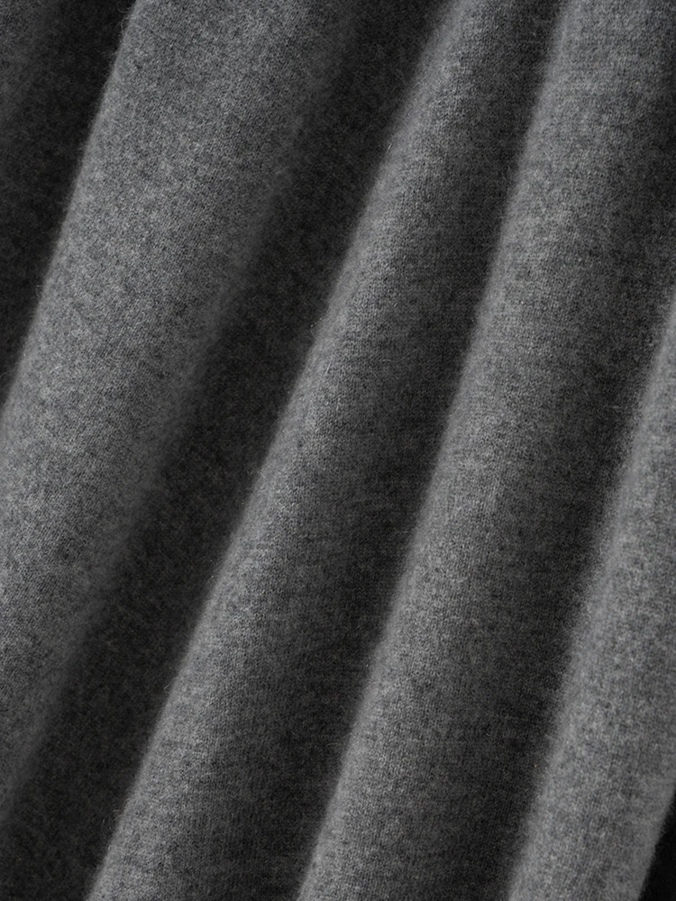 Cashmere Skirt Styling 23