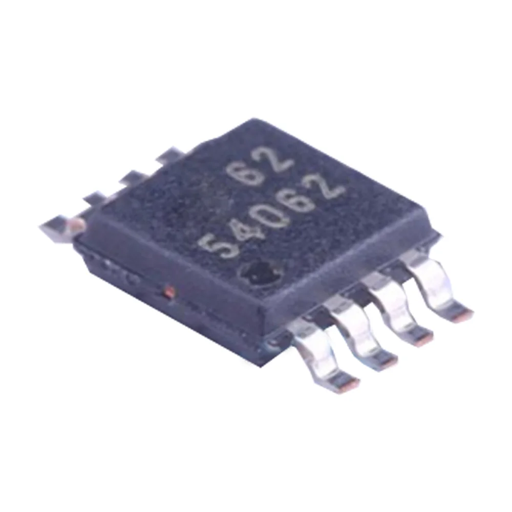 

Original new in stock PMIC Voltage regulator IC chip TPS54062DGKR