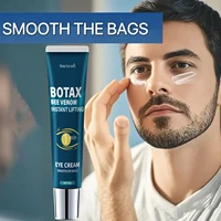 Gel raffermissant pour les yeux, estompe les ridules, contient la caféine, le rétinol et l'acide hyaluronique, hydrate et raffermit la peau, sans alcool 2