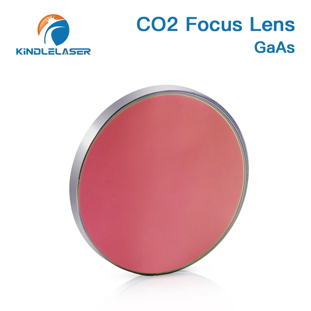 Co2 Laser Focus Lens 20mm Co2 Laser Lens Focus Lens Dia.18 19.05